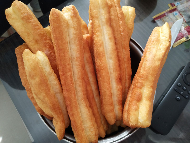 這些食品被曝光重金屬污染，要注意了！