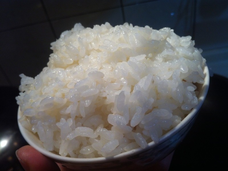 大米中的鎘含量對人體健康有什么危害？