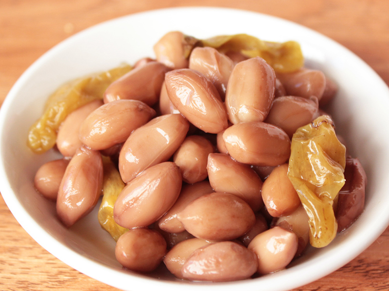 山椒花生中的酸價(jià)超標(biāo)會(huì)對(duì)身體有什么影響？