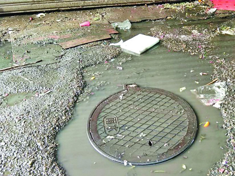 生活污水水質(zhì)檢測儀檢測精準嗎？