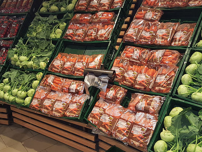 食品檢測儀器可以在超市使用嗎 食品檢測儀器可以在超市使用嗎