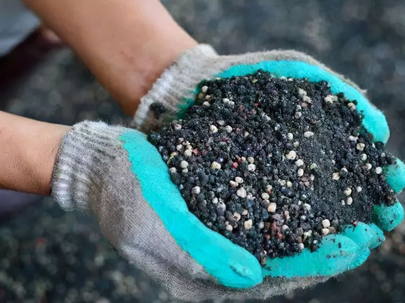 土壤氮磷鉀檢測儀實現精準施肥 土壤氮磷鉀檢測儀實現精準施肥