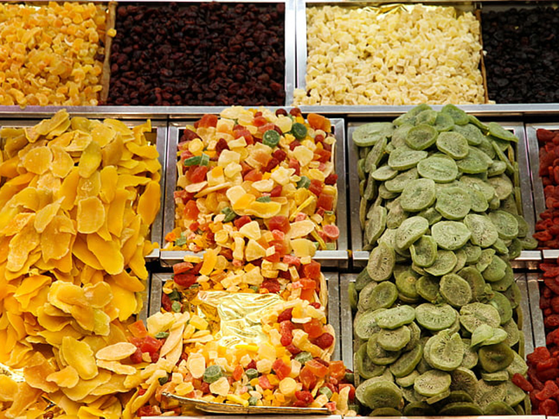 二氧化硫檢測儀可定量檢測各類食品 二氧化硫檢測儀可定量檢測各類食品