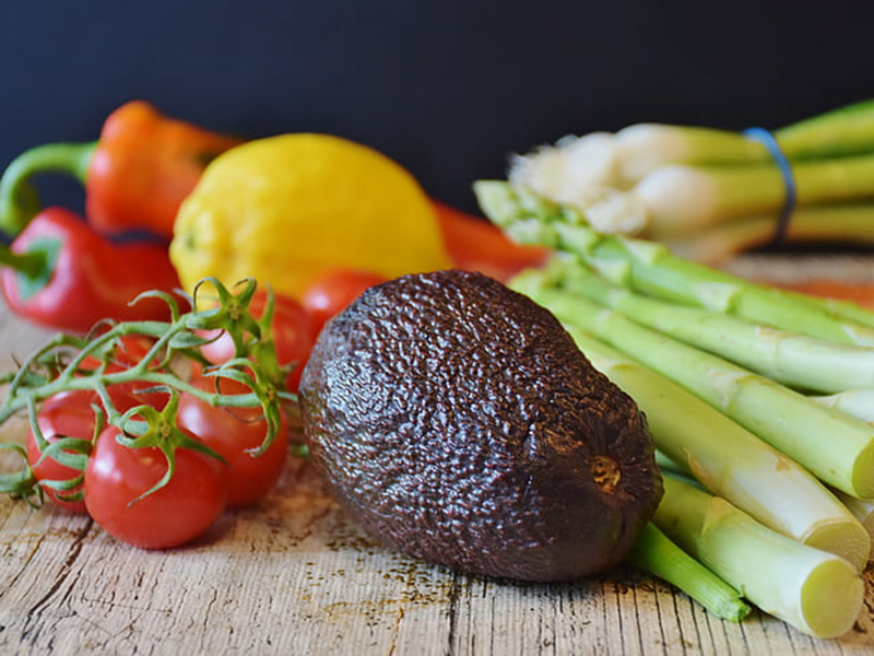 怎樣有效去除果蔬中的農藥殘留 怎樣有效去除果蔬中的農藥殘留