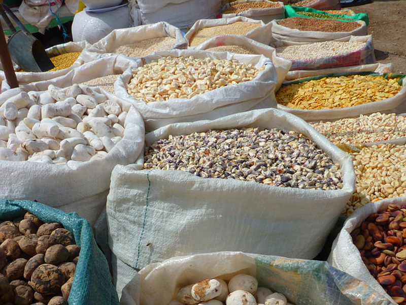 檢測(cè)食品安全的儀器怎么選？