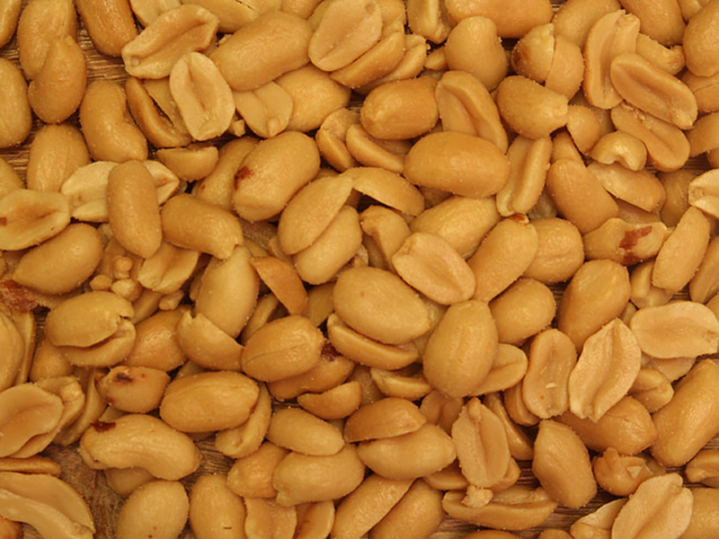 怎么檢測(cè)花生米是否有黃曲霉毒素 怎么檢測(cè)花生米是否有黃曲霉毒素