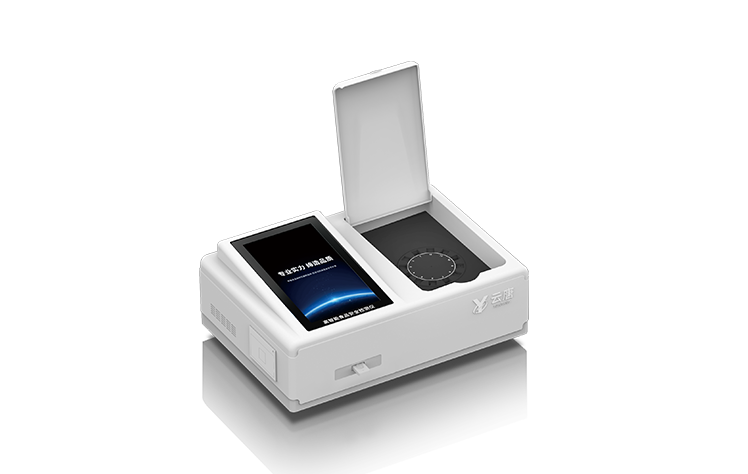 糧食品質(zhì)檢測(cè)設(shè)備