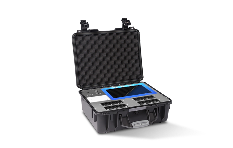 云唐BOD檢測儀，可對工業(yè)廢水的BOD值進(jìn)行測定