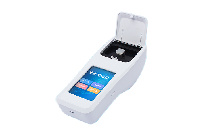 水產(chǎn)養(yǎng)殖水質(zhì)檢測儀