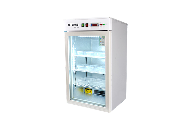 智能種子發芽箱