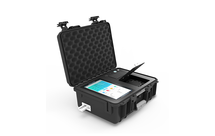 從官網買的食品檢測儀器支持七天無理由嗎？