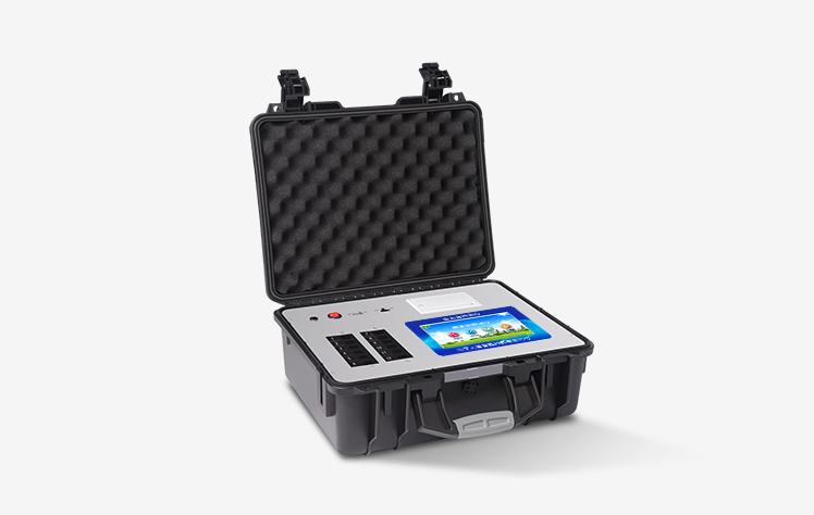 獸藥如何檢測？周期多久？（獸藥殘留檢測儀）