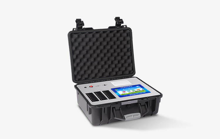 云唐自主研發(fā)的食品安全檢測儀有何優(yōu)點？