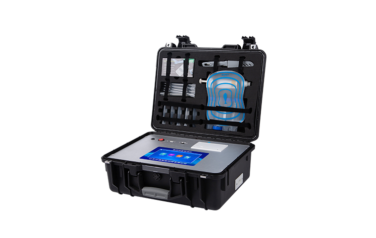 獸藥殘留檢測設(shè)備：雞蛋藥物殘留檢測儀