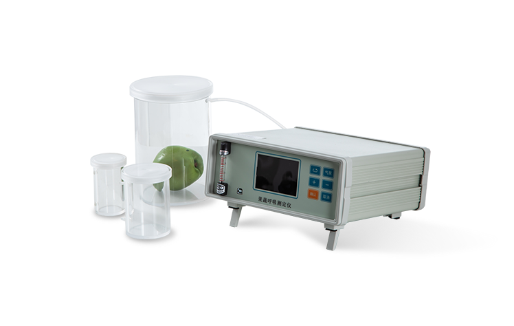 便攜式光合作用測定儀，檢測氣體CO2濃度