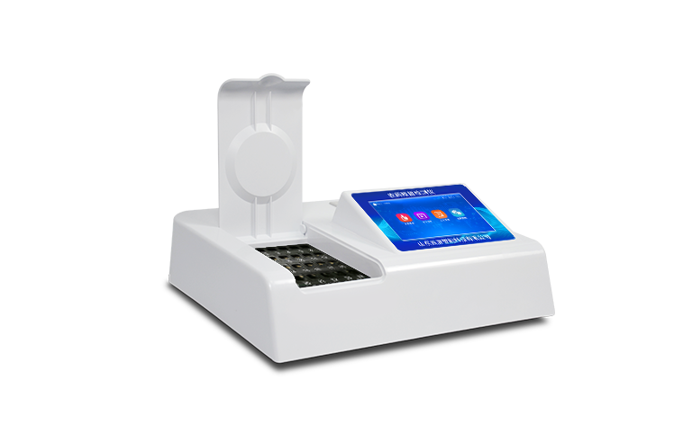 農副產品檢測儀器