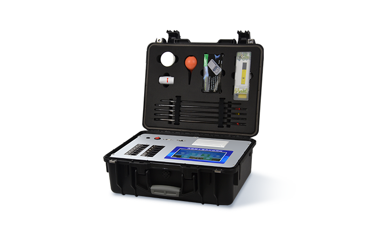 新型土壤肥料檢測(cè)儀