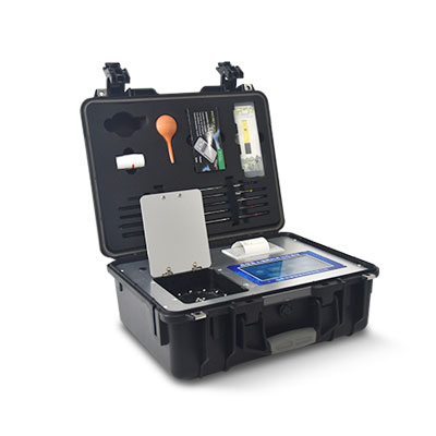 土壤檢測(cè)儀器多少錢(qián)？土壤重金屬檢測(cè)儀價(jià)格