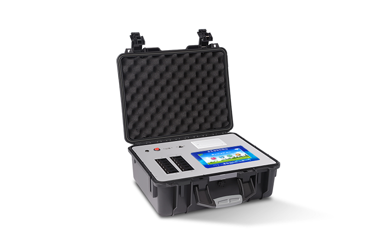 食品安全檢測儀器，T-2毒素檢測儀