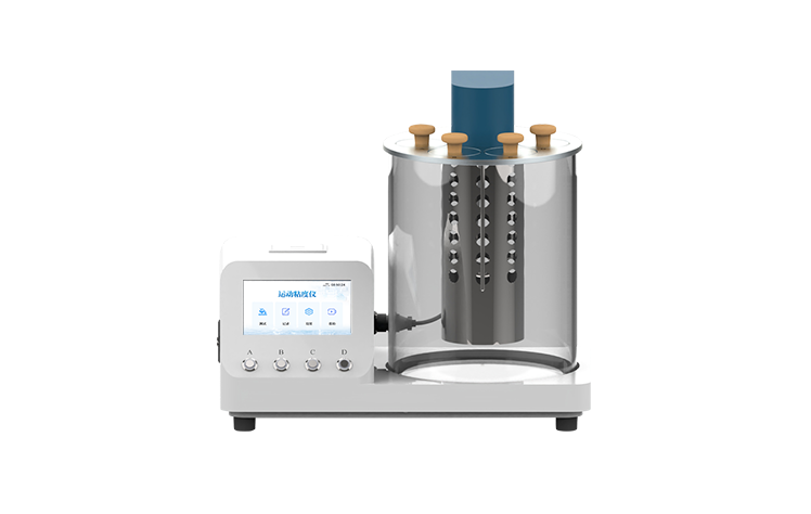 運(yùn)動(dòng)粘度測(cè)定儀 YT-YN1