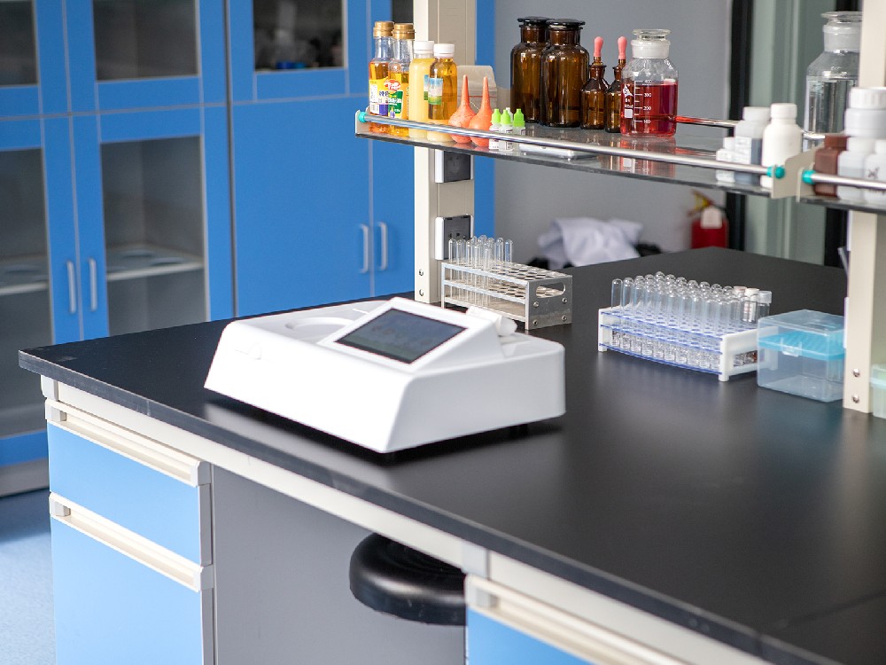 標準農貿市場食品安全檢測實驗室儀器設備配置清單建設方案