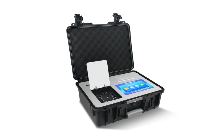 農(nóng)藥殘留速測(cè)儀的購(gòu)買(mǎi)價(jià)格與途徑