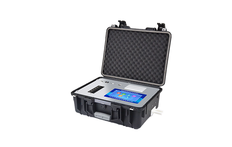 食品安全檢驗檢測設(shè)備