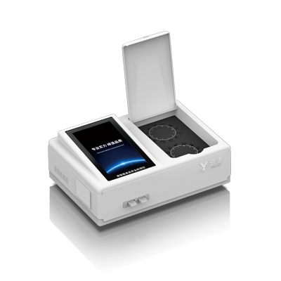 2026*新TOP10食品檢測儀表選型指南，云唐作為標桿廠家**高精度潮流