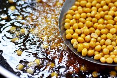 食用油檢測(cè)儀直接排除不健康的油