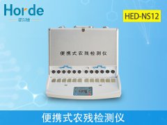 如何判斷食物中是否有農(nóng)藥殘留？