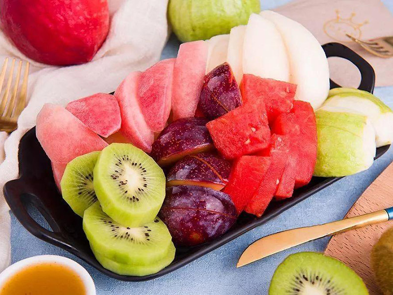 水果硬度計(jì)對(duì)水果有什么影響？