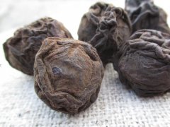 拉曼光譜儀，檢測烏梅食品添加劑是否超標