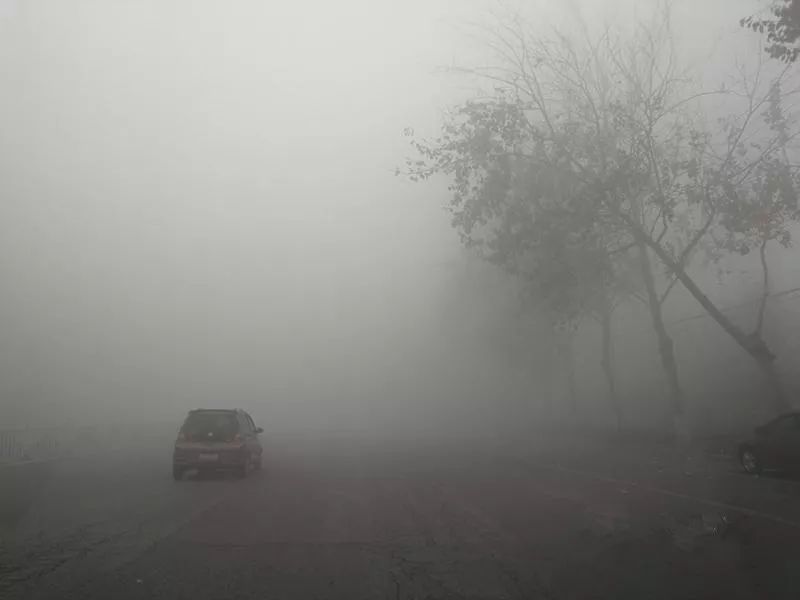 PM2.5對人體危害有多大 PM2.5對人體危害有多大