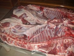 肉食品檢測儀器，可檢測肉類新鮮度