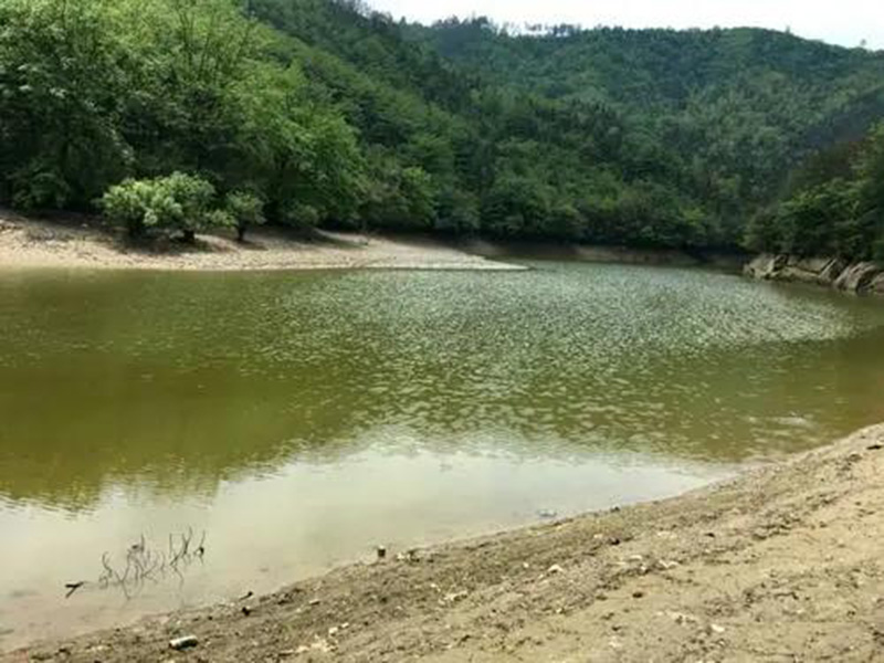 水產(chǎn)養(yǎng)殖檢測儀，為水源保護提供精準(zhǔn)數(shù)據(jù)