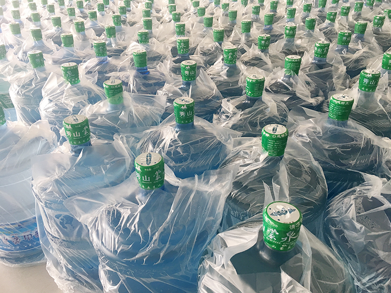 怎樣檢測(cè)純凈水中的微生物、細(xì)菌含量 怎樣檢測(cè)純凈水中的微生物、細(xì)菌含量